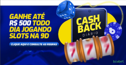 bcwbet — plataforma segura e premiada de apostas