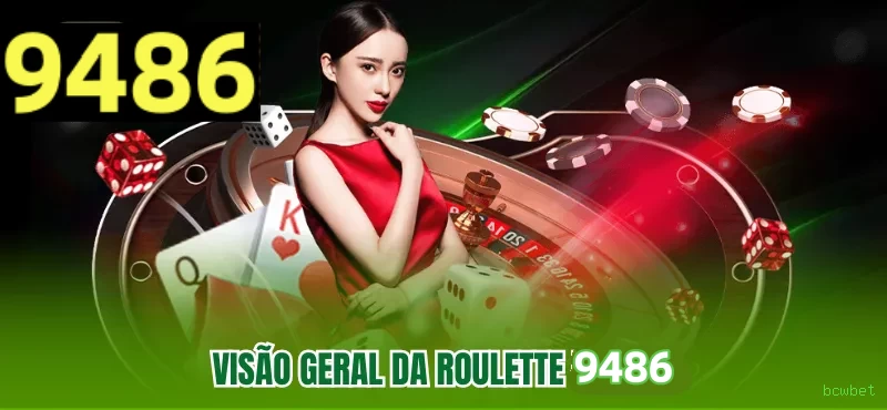 A Magia dos Caça-Níqueis no bcwbet