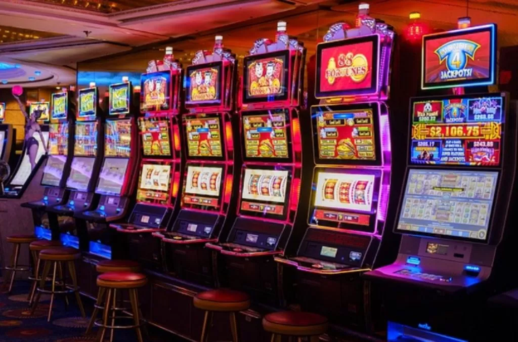 Slots bcwbet - Sweet Bonanza e caça-níqueis populares