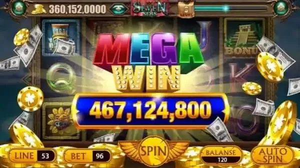Gates of Olympus slot bcwbet